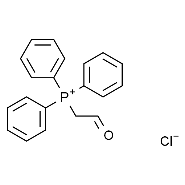 (Formylmethyl)triphenylphosphonium Chloride