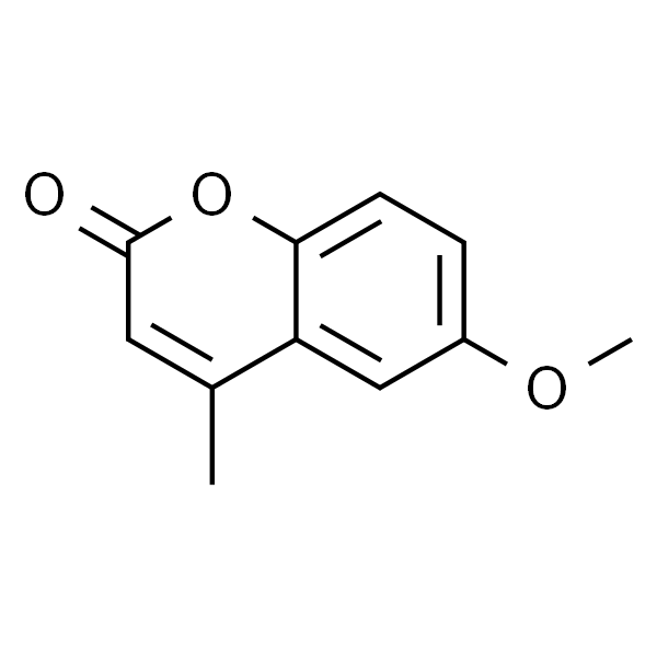 4-Methyl-6-Methoxycoumarin