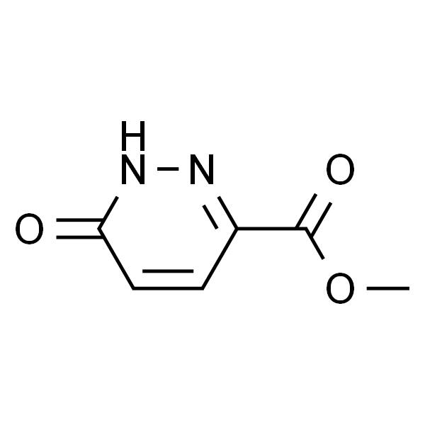 Methyl 6-oxo-1，6-dihydropyridazine-3-carboxylate