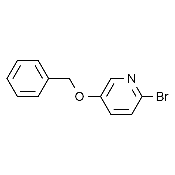 5-(Benzyloxy)-2-bromopyridine