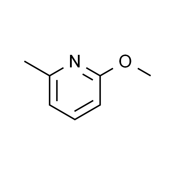 2-Methoxy-6-methylpyridine