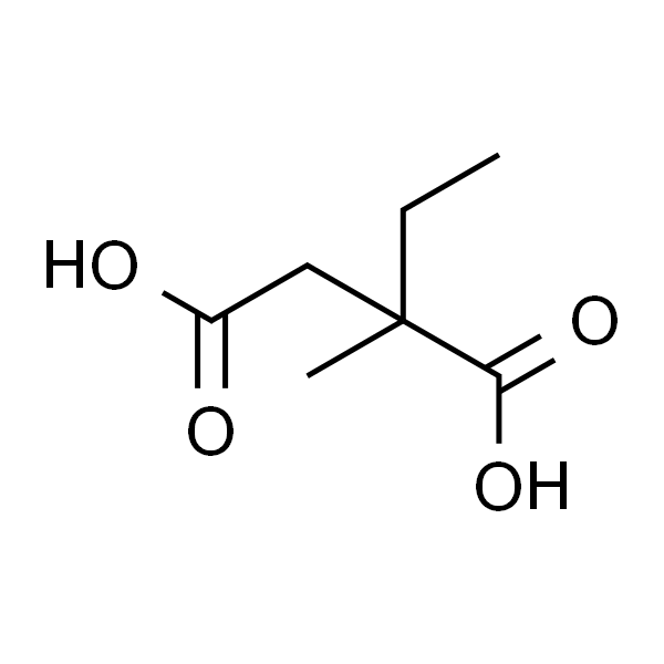 2-Ethyl-2-methylsuccinic acid