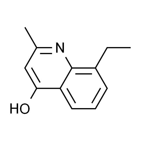 8-Ethyl-4-hydroxy-2-methylquinoline