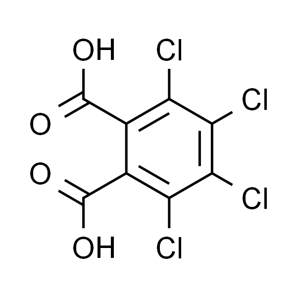 Tetrachlorophthalic acid hemihydrate