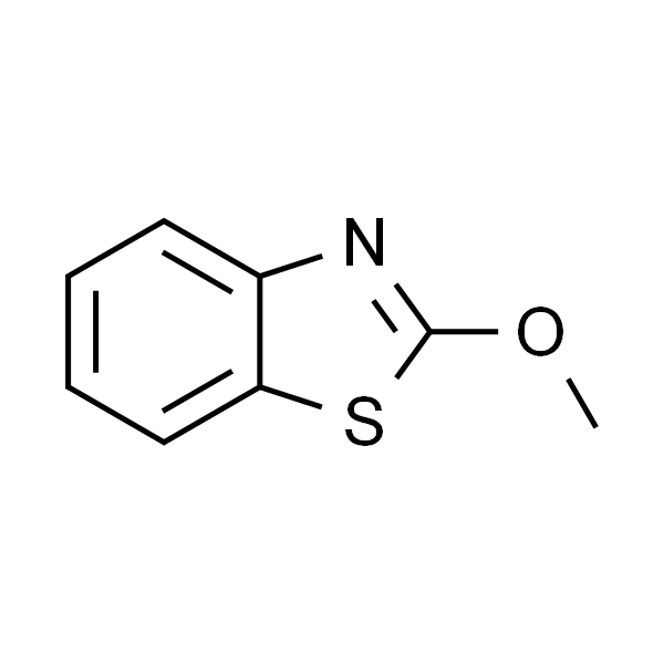 2-Methoxybenzothiazole 97%