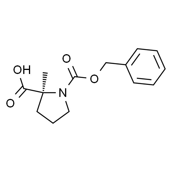 1-Cbz-2-methyl-L-proline