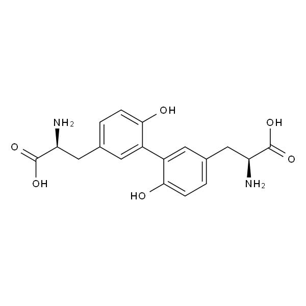 L,L-Dityrosine