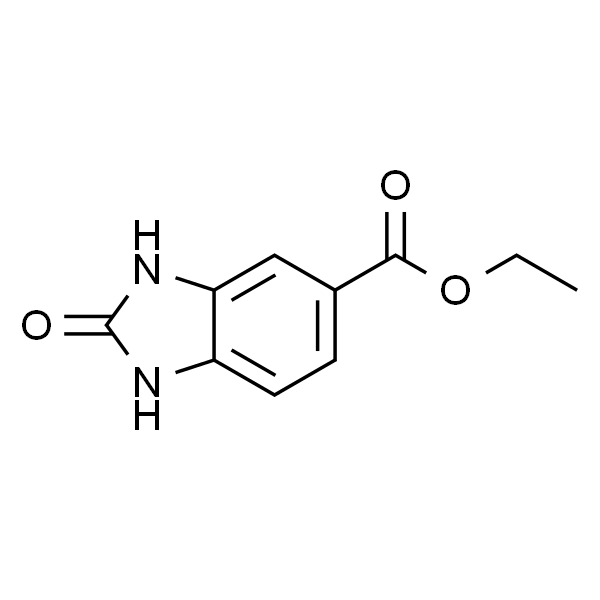 ethyl 2-oxo-2,3-dihydro-1H-benzo[d]iMidazole-5-carboxylate