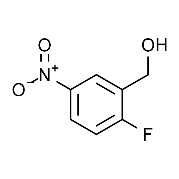(2-Fluoro-5-nitrophenyl)methanol