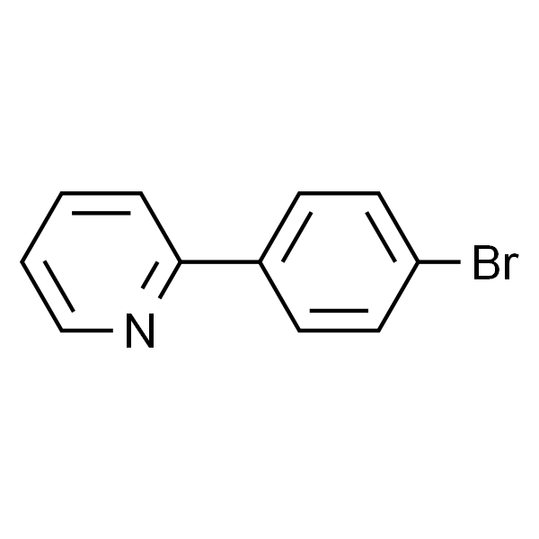 2-(4-Bromophenyl)pyriding