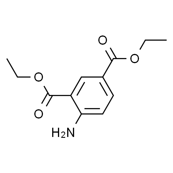 Diethyl 4-aminoisophthalate