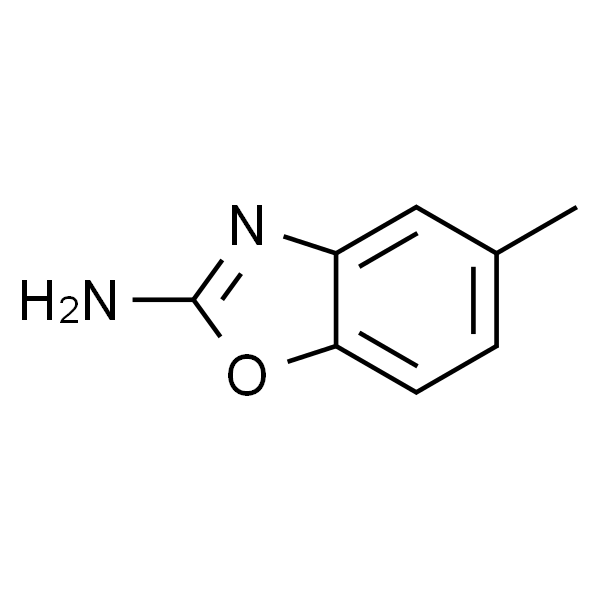 5-Methyl-2-aminobenzoxazol