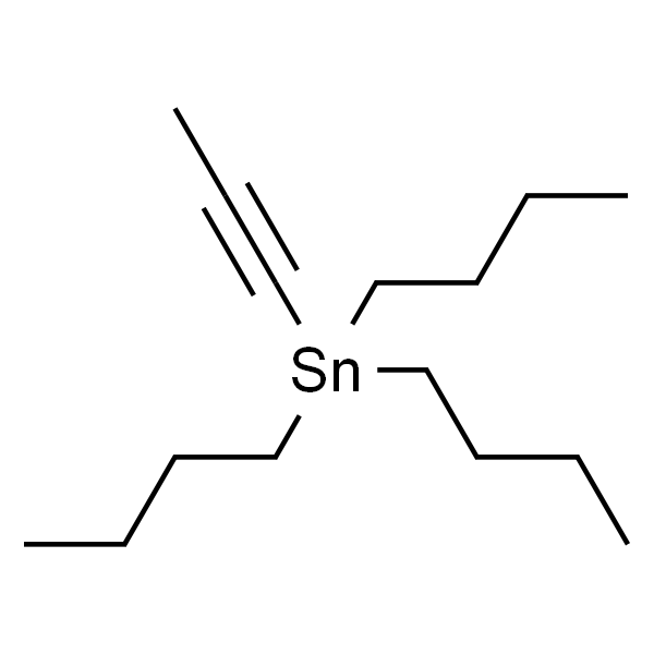 Tributyl(prop-1-yn-1-yl)stannane