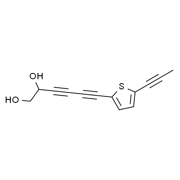 Echinoynethiophene A