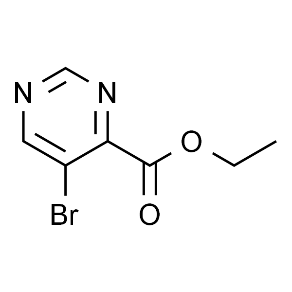 Ethyl 5-Bromo-4-pyrimidinecarboxylate