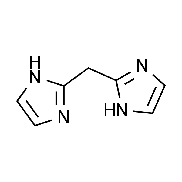 1H，1'H-2，2'-methanediyl-bis-imidazole