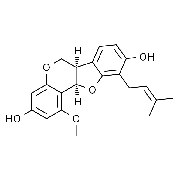 1-Methoxyphaseollidin