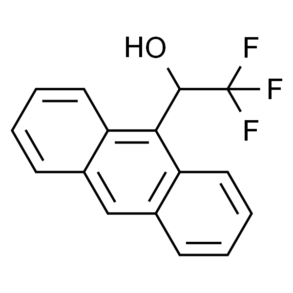 2，2，2-Trifluoro-1-(9-anthryl)ethanol