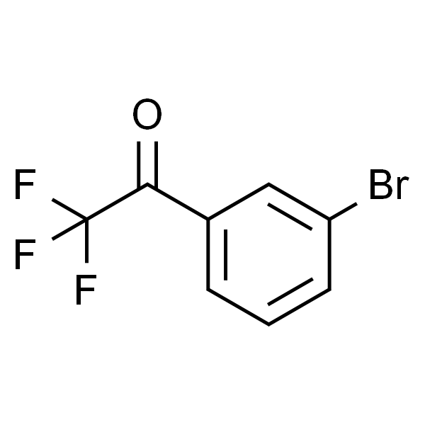 3'-Bromo-2,2,2-trifluoroacetophenone