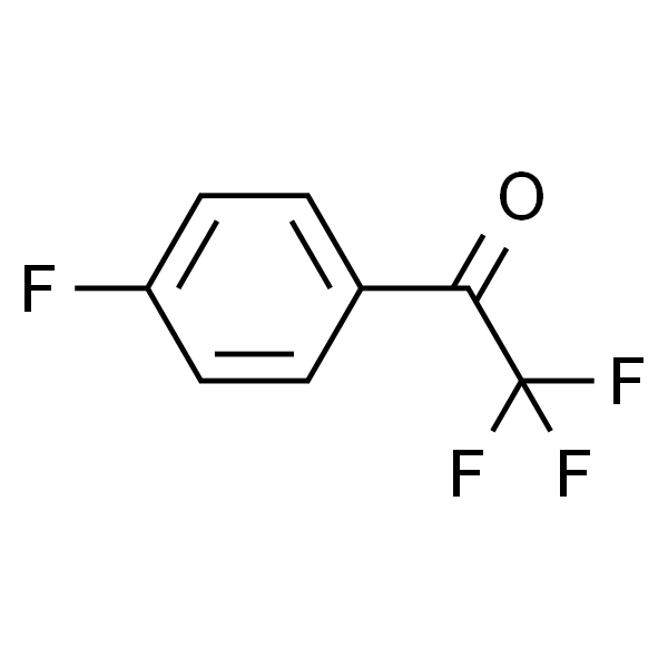 2，2，2，4'-Tetrafluoroacetophenone