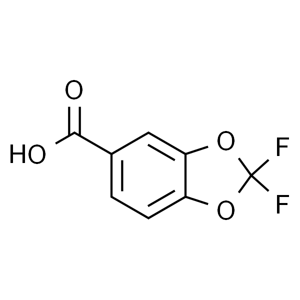 2,2-difluorobenzo[d][1,3]dioxole-5-carboxylic acid