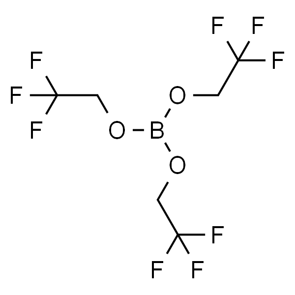Tris(2，2，2-trifluoroethyl) Borate