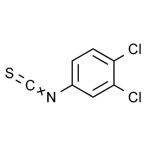 3,4-Dichlorophenyl Isothiocyanate