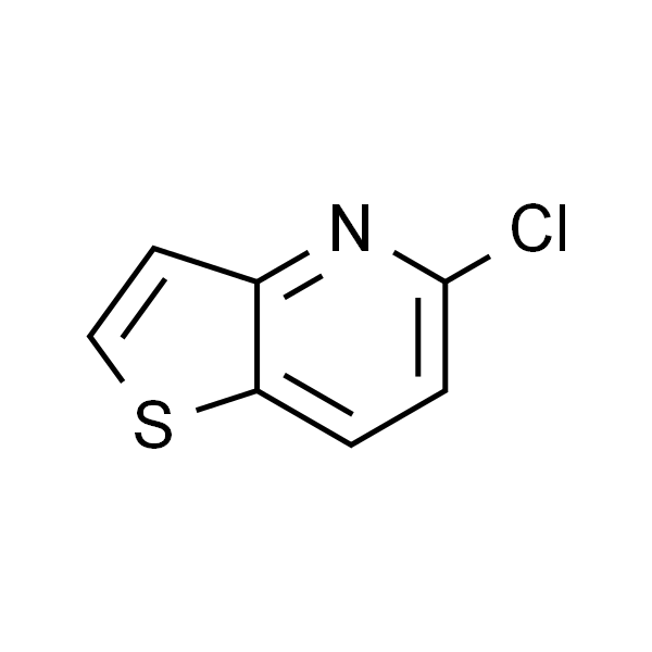 5-CHLOROTHIENO[3,2-B]PYRIDINE