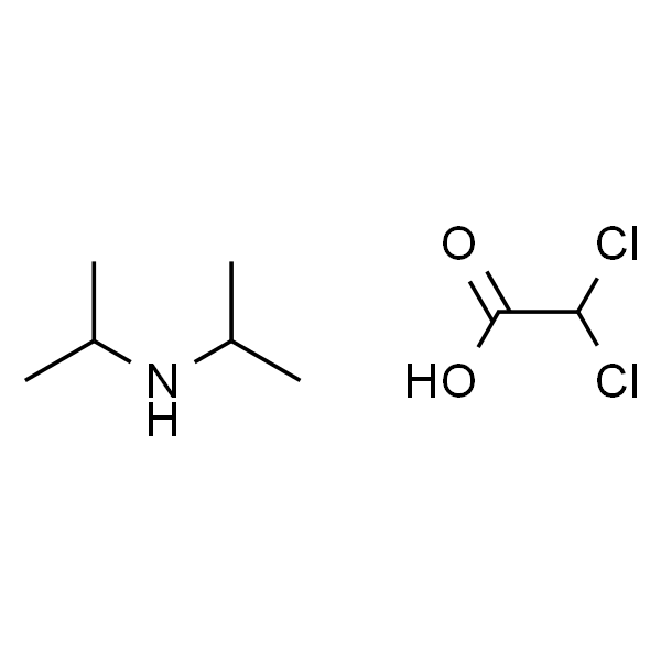 Diisopropylamine 2,2-dichloroacetate