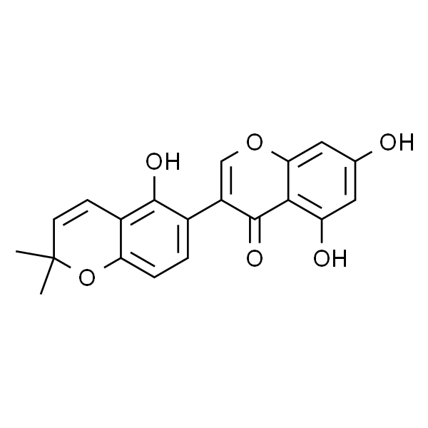 Licoisoflavone B