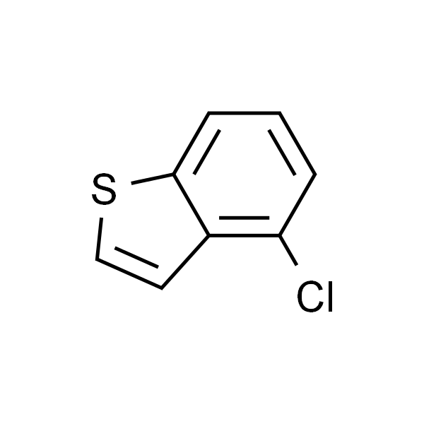 4-chloro- Benzo[b]thiophene