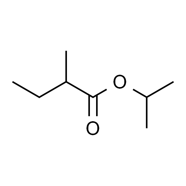 Isopropyl 2-methylbutyrate