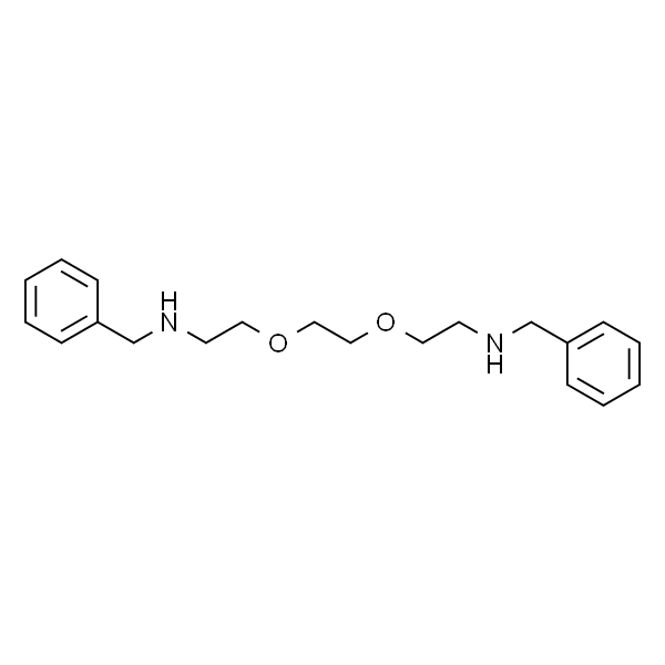 1，2-Bis(2-benzylaminoethoxy)ethane