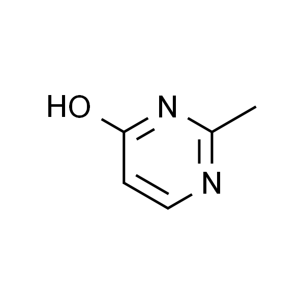 2-Methylpyrimidin-4-ol