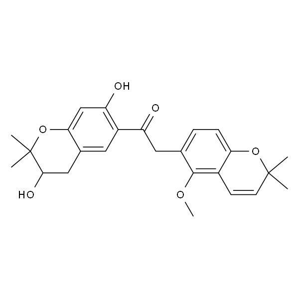 Dihydromunduletone