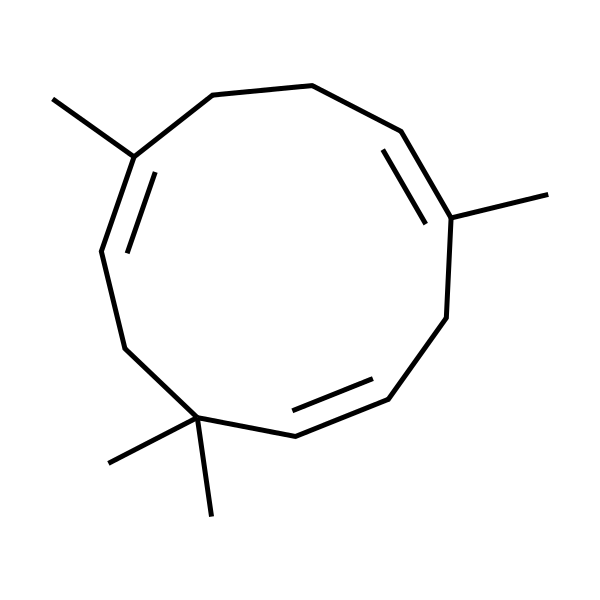 Alpha-Humulene