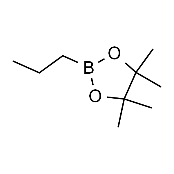 1-Propylboronic Acid Pinacol Ester