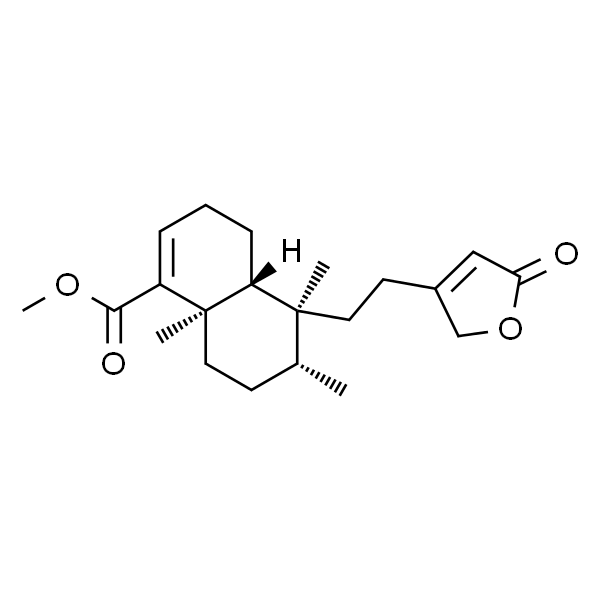 Methyl clerodermate