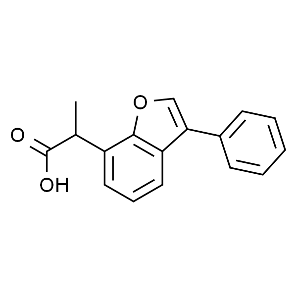 Furaprofen