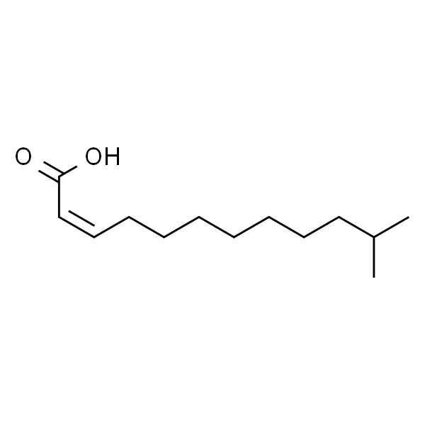 11-Methyl-2(Z)-Dodecenoic acid