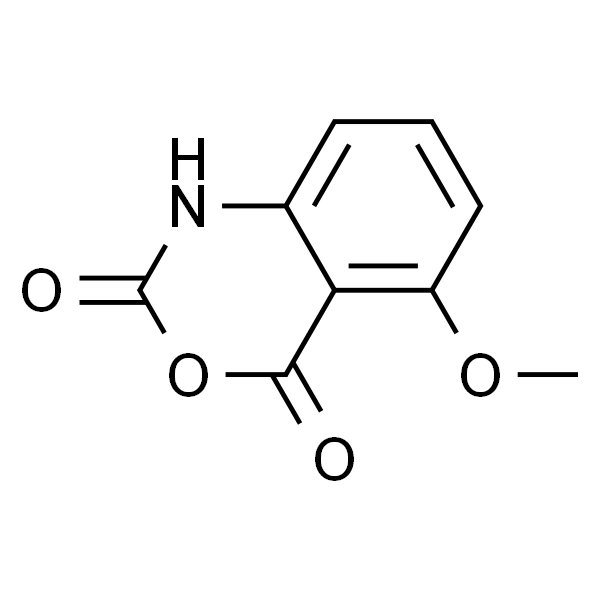 5-methoxy-1H-benzo[d][1,3]oxazine-2,4-dione