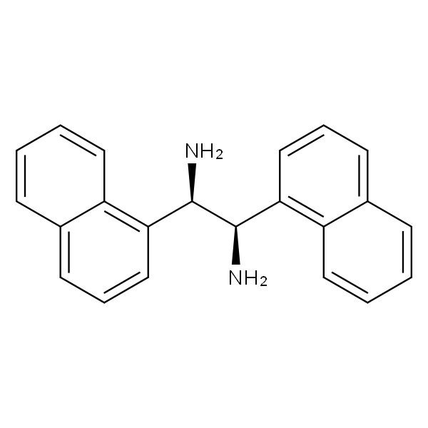 (1R,2R)-1,2-di(naphthalen-1-yl)ethane-1,2-diamine