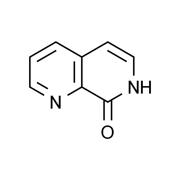 7H-1,7-NAPHTHYRIDIN-8-ONE