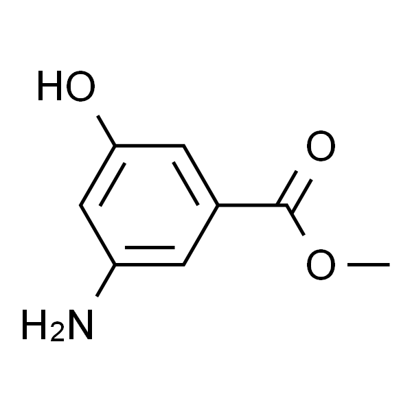 Methyl 3-Amino-5-hydroxybenzoate