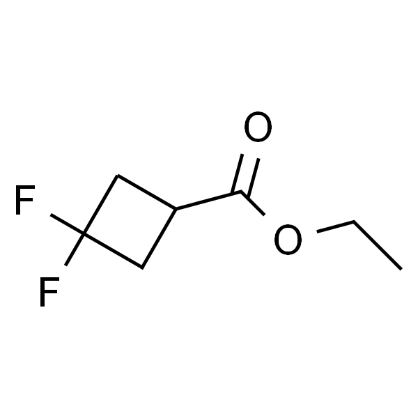 Ethyl 3,3-difluorocyclobutanecarboxylate