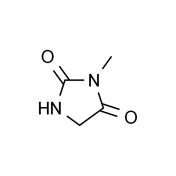 2,4-Imidazolidinedione, 3-methyl-