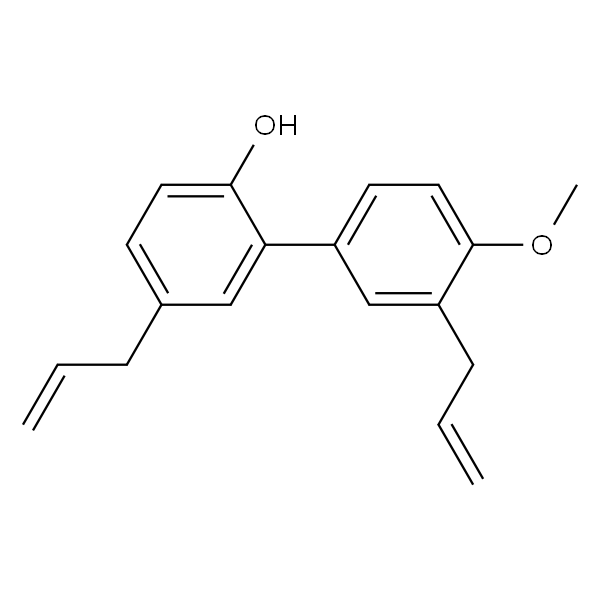 4-O-Methyl honokiol