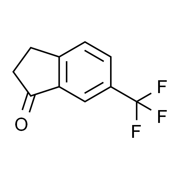 6-(Trifluoromethyl)-1-indanone