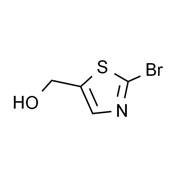 2-Bromothiazole-5-methanol