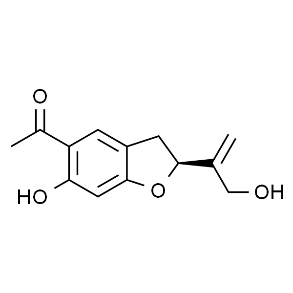 12-Hydroxy-2,3-dihydroeuparin